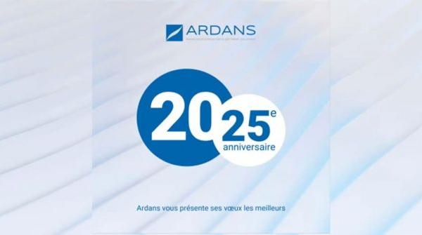 Expertise IT - Ardans votre Partenaire en 2025